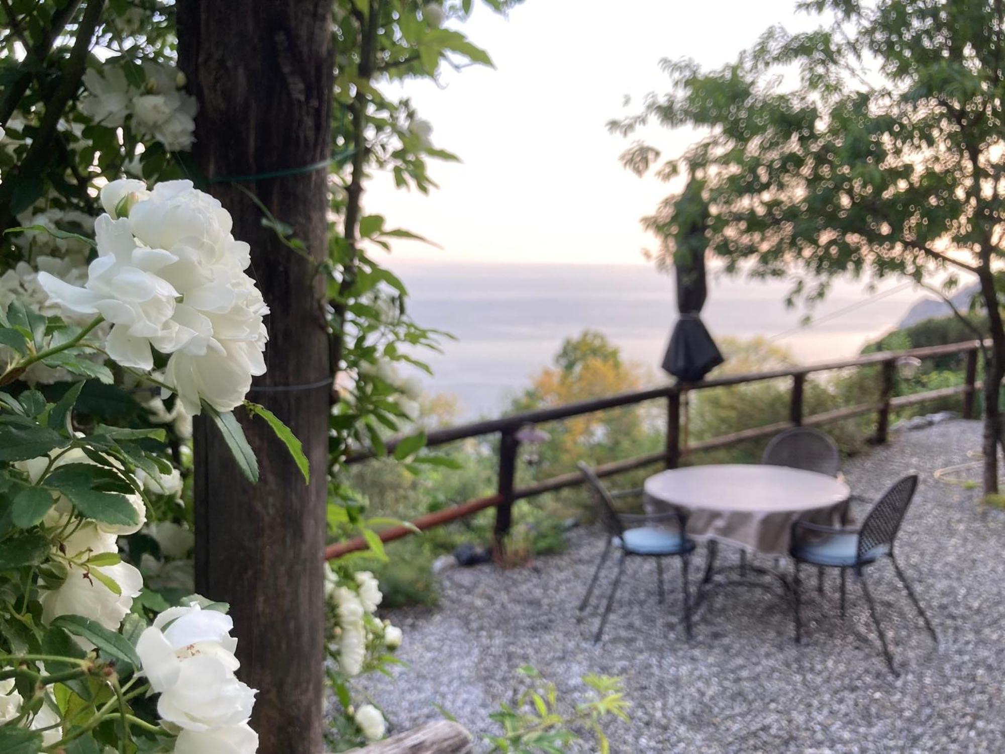 Villa Pietrafiore Monterosso al Mare Eksteriør billede